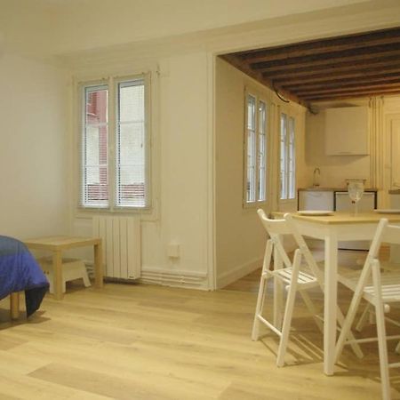 Dijon Standing Historic City Apartment エクステリア 写真